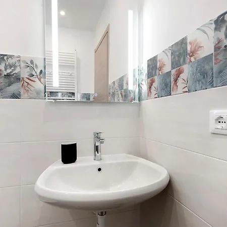 La Nuova Casetta Di *