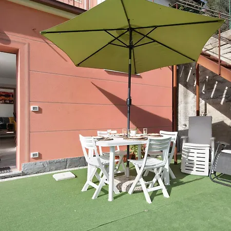 La Nuova Casetta Di Apartment Uscio