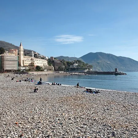 La Nuova Casetta Di *