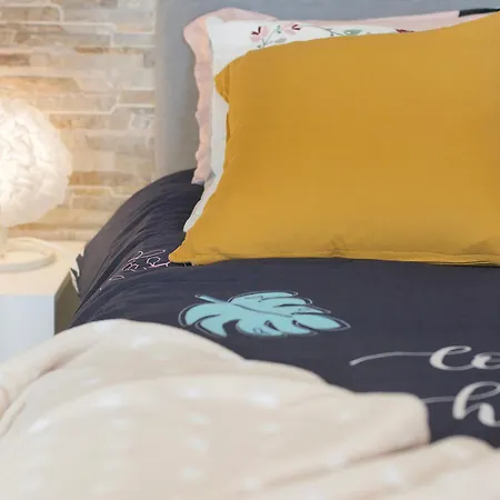 La Nuova Casetta Di Apartamento Uscio