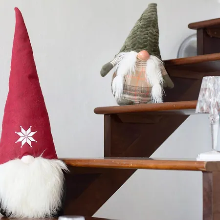 Apartamento La Nuova Casetta Di Uscio