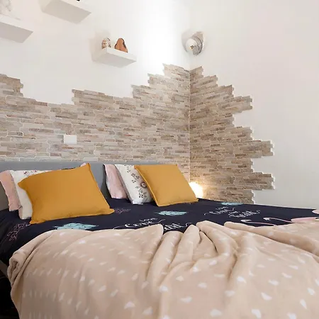 Apartamento La Nuova Casetta Di