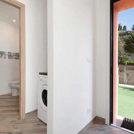 La Nuova Casetta Di Apartment Uscio