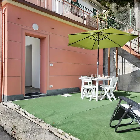 La Nuova Casetta Di *