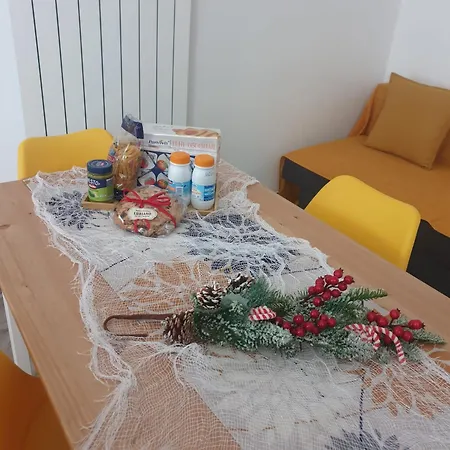 La Nuova Casetta Di